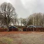 Dom wakacyjny Detached For Four Guests