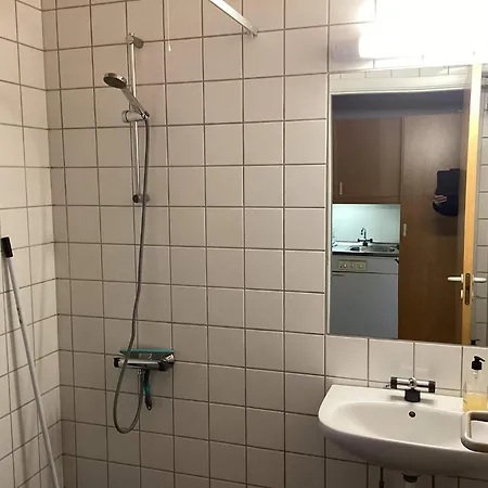 Dom wakacyjny Detached For Four Guests
