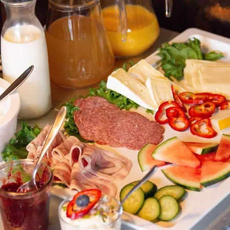 Holiday home Detached For Four Guests Ansager