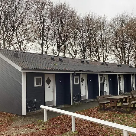 Holiday home Detached For Four Guests *