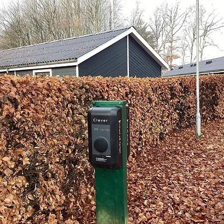 Detached For Four Guests * Ansager