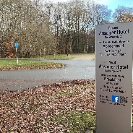 Detached For Four Guests