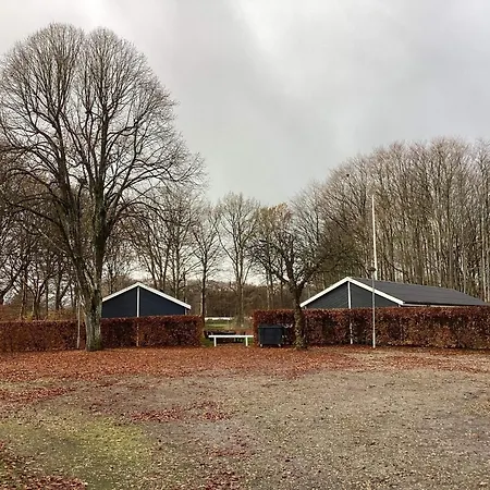 Vakantiehuis Detached For Four Guests