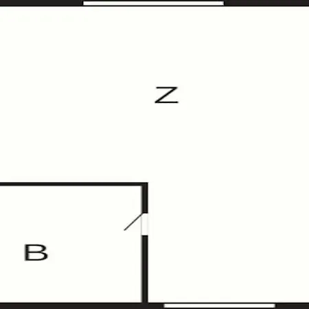 Vakantiehuis Detached For Four Guests
