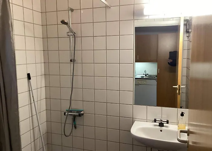 Holiday home Detached For Four Guests