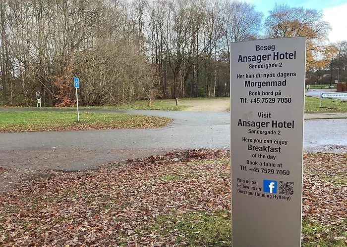 Detached For Four Guests