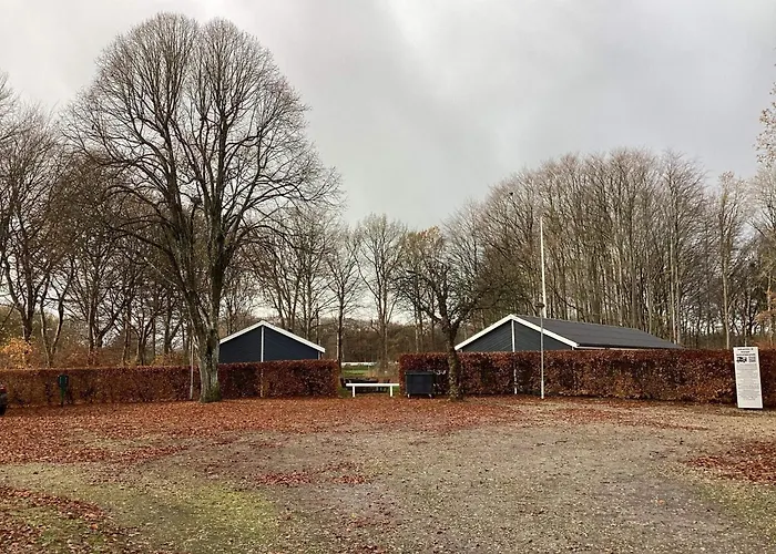 Holiday home Detached For Four Guests