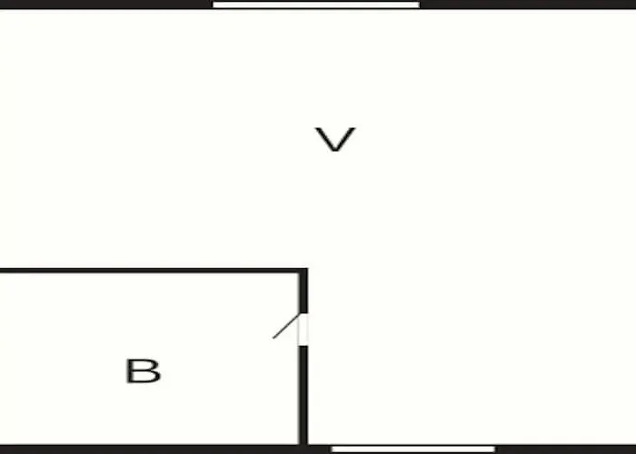 Detached For Four Guests